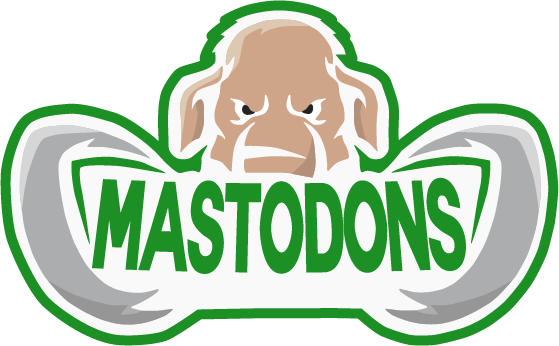 STL Missouri Mastodons